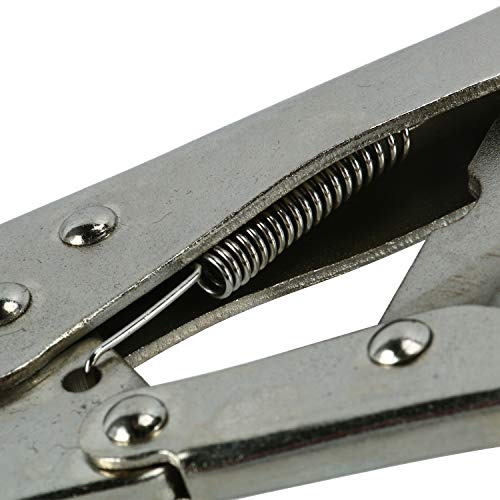 8MILELAKE Clutch Holding Tool Motorcycle Clutch Hub Basket Holder & Flywheel Holding Tool