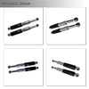 waltyotur Motorcycles Shocks Struts Absorber Replacement for Honda CL70 90 90L CM91 CT70 90 110 S65 90 XL75