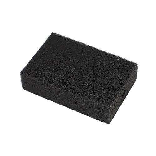 Motoparty Air Filter Intake Cleaner For Honda CT70 ATC70 SL70 XL70 CT70H CT ATC CL XL 70 Air Cleaner Filter Element,replacement for 17211-098-771