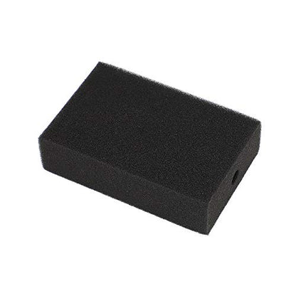 Motoparty Air Filter Intake Cleaner For Honda CT70 ATC70 SL70 XL70 CT70H CT ATC CL XL 70 Air Cleaner Filter Element,replacement for 17211-098-771