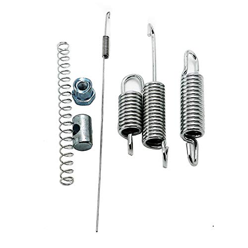 Motoparty Motorcycle Complete Springs Set For Honda CL70 C70 SL70 CT70 XL70 S65 Z50 QA50 S90 CL90 Springs