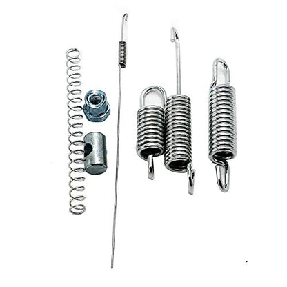 Motoparty Motorcycle Complete Springs Set For Honda CL70 C70 SL70 CT70 XL70 S65 Z50 QA50 S90 CL90 Springs