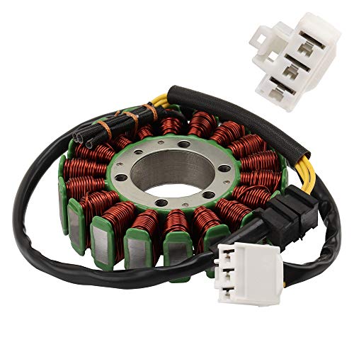 Magneto Stator Coil 31120-MCW-D03 Generator Stator Fits For Honda VFR 800 2003 2004 2005 2006 2007 2008 2009 2010 31120-MCW-D02 31100-MCW-315