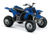 Specbolt Fasteners Bolt Kit: Yamaha - Banshee YFM350 Model Series ATV (250 pc)