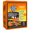 Dead Down Wind Trophy Hunter Kit | 10 Piece | Laundry Detergent, Bar Soap, Field Spray for Odor, Lip Balm | Hunting Accessories and Gear Value Pack