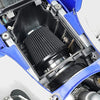 NICECNC Black Airbox Intake Kit Compatible with Yamaha YFZ450R 2009-2023 2022 2021 2020 2019 2018 2017 2016 2015, YFZ450X 2010-2011, YFZ 450 2007-2009 2012-2013, 2017 Replacement for 5D3-14459-00-00