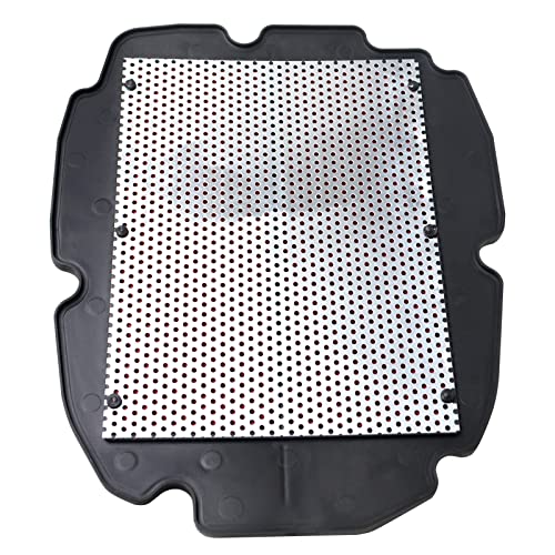 AHL Air Filter for Honda VFR800 VFR 800 Interceptor 1998 1999 2000 2001 2002 2003 2004 2005 2006 2007 2008 2009
