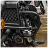FATExpress CMX500 Parts Motorcycle Motorbike Steel Engine Guard Bumper Highway Crash Bars Crashbar Body Frame Falling Protectors for H-onda Rebel CMX 500 Rebel500 2017 2018 2019 2020 2021 2022 17-22