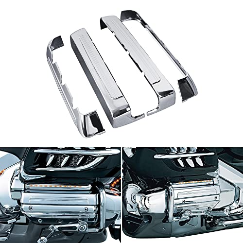 Green-L Lighting Valve Cover Fit for Honda Goldwing GL1800 2001-2017