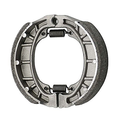 Alpha Rider Brake Shoes Water Grooved Front or Rear For Honda Z 50 QA50 QA C CL CT 70 CT70 CT70H