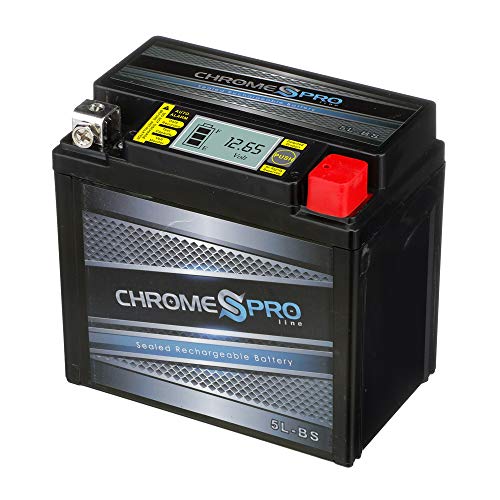 LiFePO4 12v 4Ah Lithium Battery for Motorcycle/ Lawn Mower/ ATV/ UTV