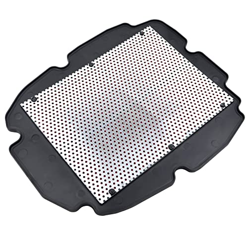 AHL Air Filter for Honda VFR800 VFR 800 Interceptor 1998 1999 2000 2001 2002 2003 2004 2005 2006 2007 2008 2009