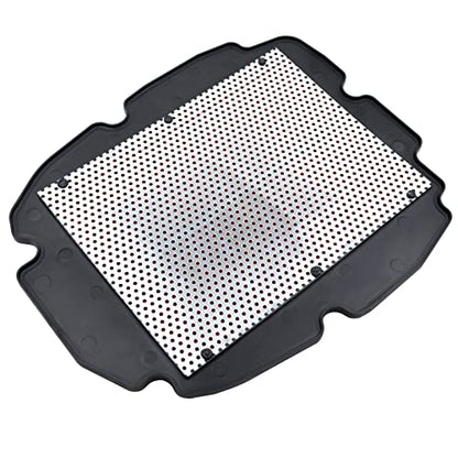 AHL Air Filter for Honda VFR800 VFR 800 Interceptor 1998 1999 2000 2001 2002 2003 2004 2005 2006 2007 2008 2009