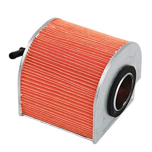 HIFROM Air Filter Element Compatible with Honda CMX250 CMX CA125 Rebel 250 CA250 CMX250C replace 17211-KR3-600