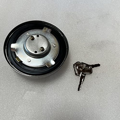 20Y-04-11160 423-04-11362 134-04-71180 20Y-14-11160 FUEL CAP ASSY FITS KOMATSU PC200 PC220 PC300 PC400