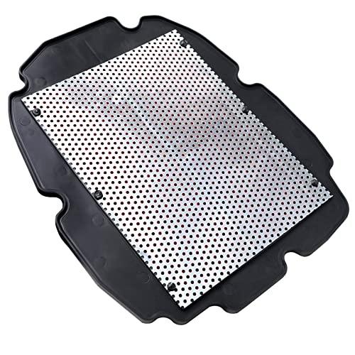 AHL Air Filter for Honda VFR800 VFR 800 Interceptor 1998 1999 2000 2001 2002 2003 2004 2005 2006 2007 2008 2009