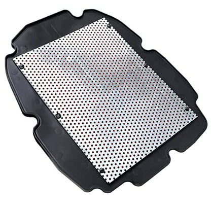 AHL Air Filter for Honda VFR800 VFR 800 Interceptor 1998 1999 2000 2001 2002 2003 2004 2005 2006 2007 2008 2009