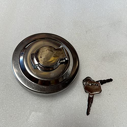 20Y-04-11160 423-04-11362 134-04-71180 20Y-14-11160 FUEL CAP ASSY FITS KOMATSU PC200 PC220 PC300 PC400
