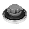 Fuel Gas Tank Cap Ignition Switch Steering Lock Set Kit Replacement for Honda Rebel CMX 250