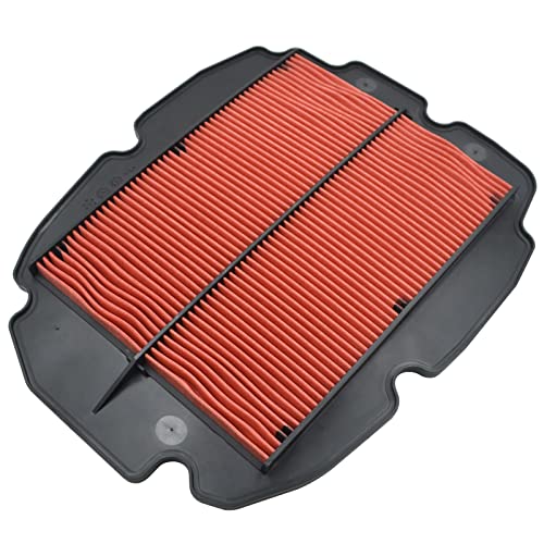 AHL Air Filter for Honda VFR800 VFR 800 Interceptor 1998 1999 2000 2001 2002 2003 2004 2005 2006 2007 2008 2009