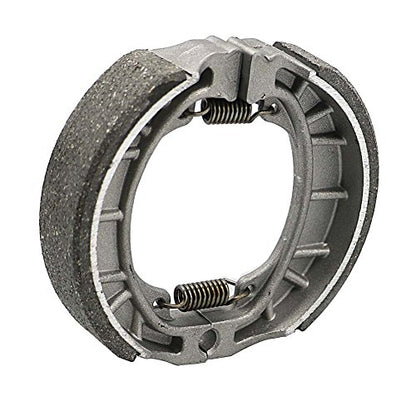 Alpha Rider Brake Shoes Water Grooved Front or Rear For Honda Z 50 QA50 QA C CL CT 70 CT70 CT70H