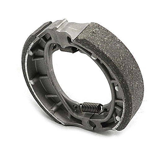 Alpha Rider Brake Shoes Water Grooved Front or Rear For Honda Z 50 QA50 QA C CL CT 70 CT70 CT70H