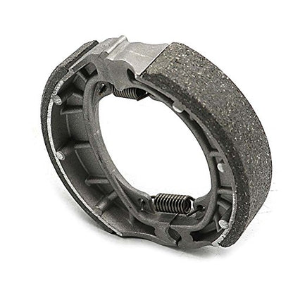 Alpha Rider Brake Shoes Water Grooved Front or Rear For Honda Z 50 QA50 QA C CL CT 70 CT70 CT70H