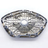 New Chrome Front Timing Chain Cover For Honda GL1800 GOLDWING 2001-2013
