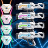 Laser Tag Rechargeable, Lazer Tag Guns for Kids Gifts for Teens & Adults, Family Games and Teenage Group Activity Outdoor Cool Toy, Ages for 8 9 10 11 12+ Years Old Boys & Girls