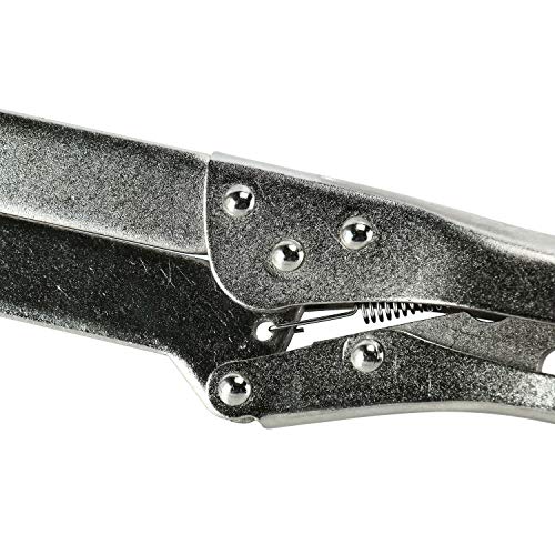 8MILELAKE Clutch Holding Tool Motorcycle Clutch Hub Basket Holder & Flywheel Holding Tool