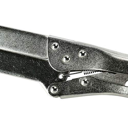 8MILELAKE Clutch Holding Tool Motorcycle Clutch Hub Basket Holder & Flywheel Holding Tool