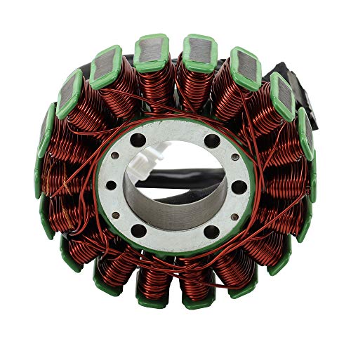 Magneto Stator Coil 31120-MCW-D03 Generator Stator Fits For Honda VFR 800 2003 2004 2005 2006 2007 2008 2009 2010 31120-MCW-D02 31100-MCW-315