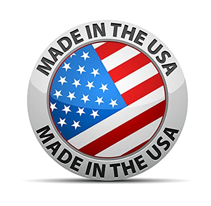 Skull Society - We Stand for The Flag We Kneel for The Fallen 7 inch Patriotic All Weather Decal Sticker for Cars, Trucks, Motorcycles & Laptops - Sticks to All Flat Surfaces Including Car Windows