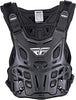 Fly Racing Revel Race Roost Guard (Black)