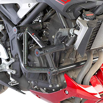 R-Gaza Street Crash Cage for Yamaha MT-03 2016-2022