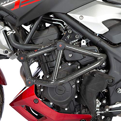 R-Gaza Street Crash Cage for Yamaha MT-03 2016-2022
