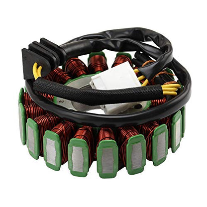 Magneto Stator Coil 31120-MCW-D03 Generator Stator Fits For Honda VFR 800 2003 2004 2005 2006 2007 2008 2009 2010 31120-MCW-D02 31100-MCW-315