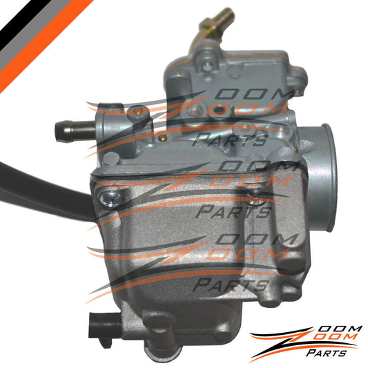 NEW Yamaha Badger 80 Carburetor Carb Carby 1985-1988