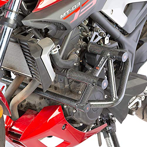 R-Gaza Street Crash Cage for Yamaha MT-03 2016-2022
