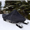 Budge SM-4 Sportsman Snowmobile Cover, Waterproof, Fits up to 145"