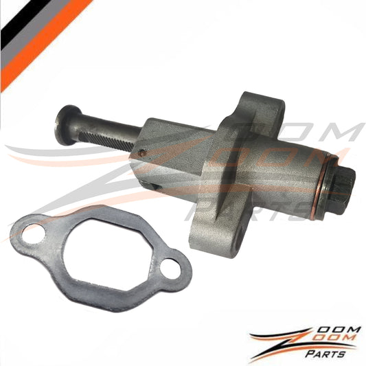 1987-2004 Yamaha Warrior 350 yfm Cylinder Chain Tensioner and Gasket Replaces 31G-12210-01-00