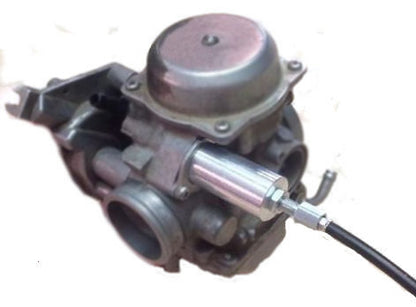 Arctic Cat Electric Choke, Manual Choke Conversion Kit 350 366 400 500 650 ATV FREE FEDEX 2 DAY SHIPPING