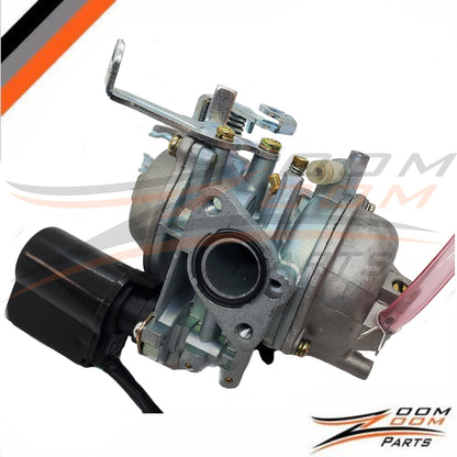 Carburetor Carb for 1986 - 2007 Honda CH80 CH 80 Elite Scooter Bike