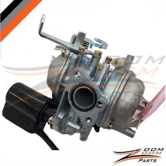 Carburetor Carb for 1986 - 2007 Honda CH80 CH 80 Elite Scooter Bike