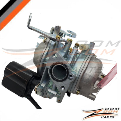 Carburetor Carb for 1986 - 2007 Honda CH80 CH 80 Elite Scooter Bike