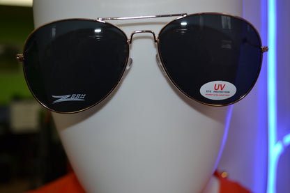 Zoom Zoom Sunglasses