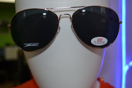 Zoom Zoom Sunglasses