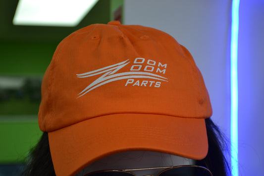 Zoom Zoom Cap