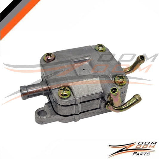 Zoom Zoom Parts New Fuel Pump For Ski-Doo MXZ STX Grand Touring Summit Formula Mach 670 583 Replaces 403901200