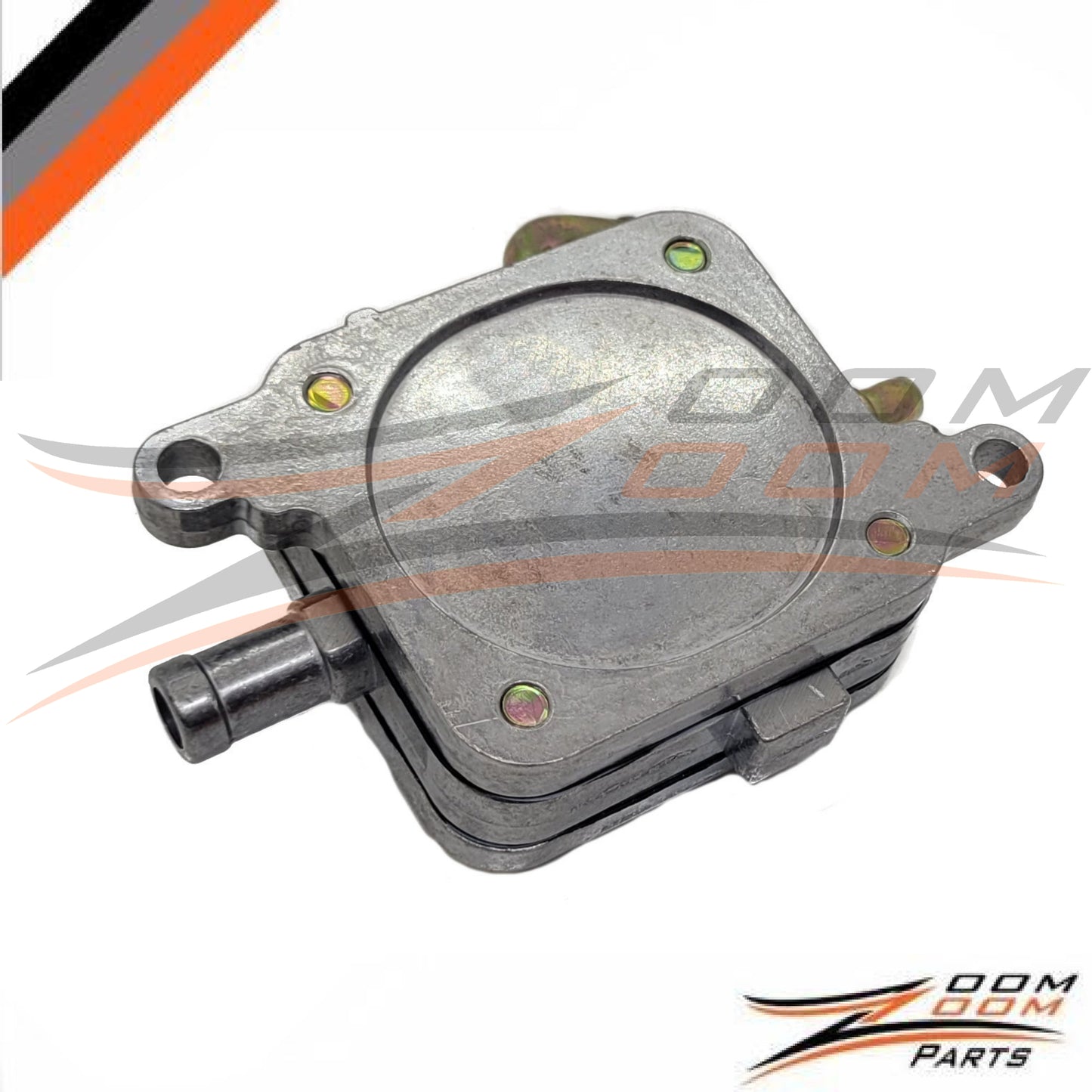 Zoom Zoom Parts New Fuel Pump For Ski-Doo MXZ STX Grand Touring Summit Formula Mach 670 583 Replaces 403901200